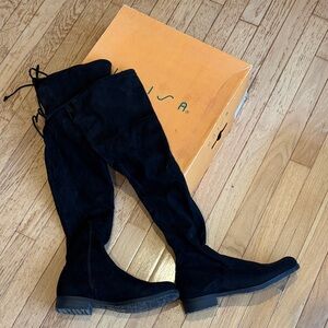 Unisa over the knee boots